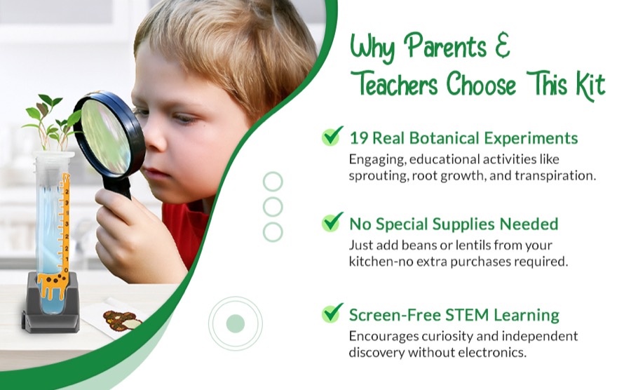 Built for the way kids learn